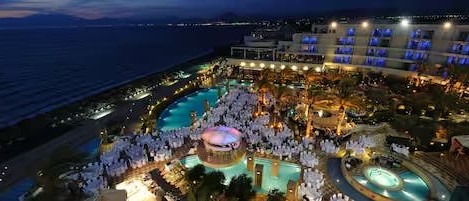 Club Hotel Casino Loutraki